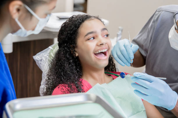 Best Emergency Wisdom Teeth Removal in Ferndale, CA