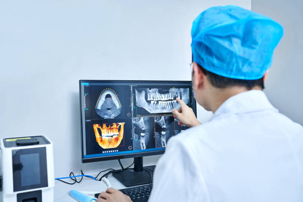 Best Emergency Dental Care for Broken or Chipped Teeth in Ferndale, CA