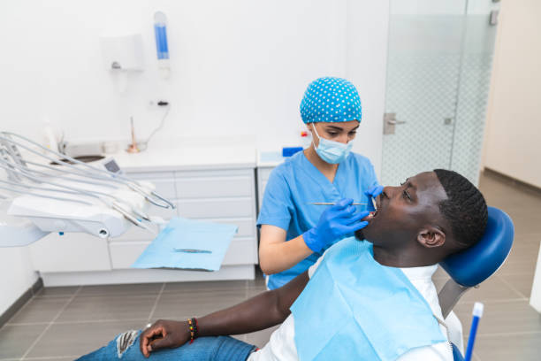 Best Cosmetic Emergency Dentistry in Ferndale, CA