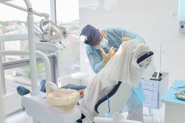 Best Emergency Tooth Extraction in Ferndale, CA